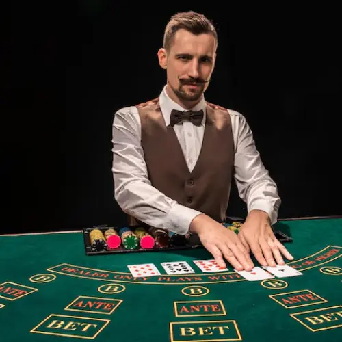 User-Friendly Interface of Betway