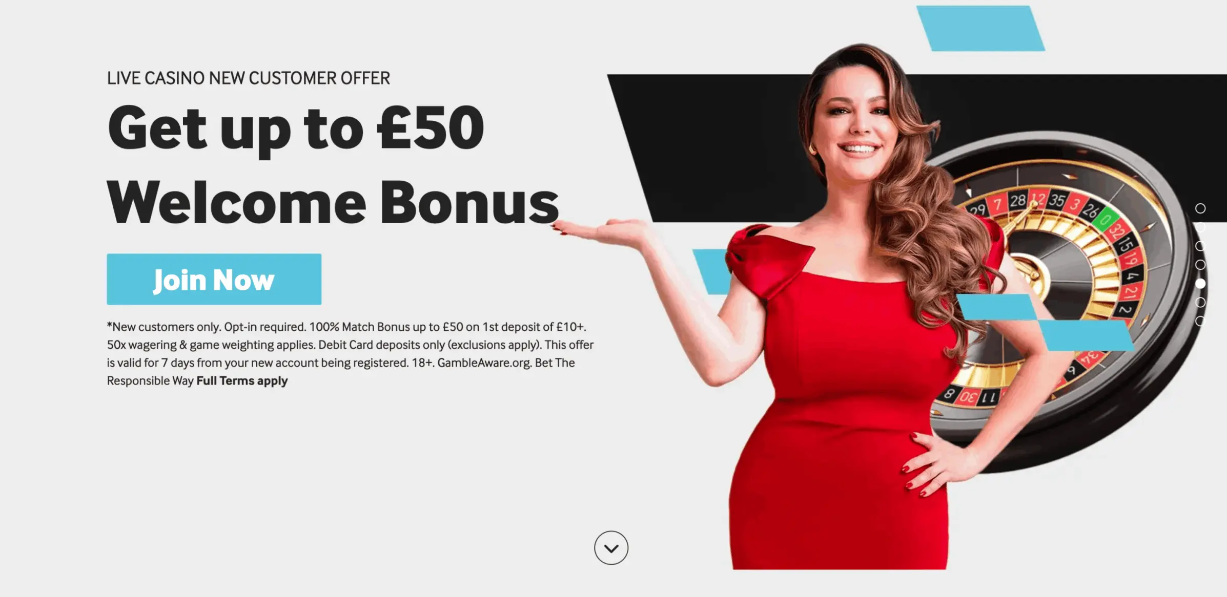 Betway sports and casino bonus