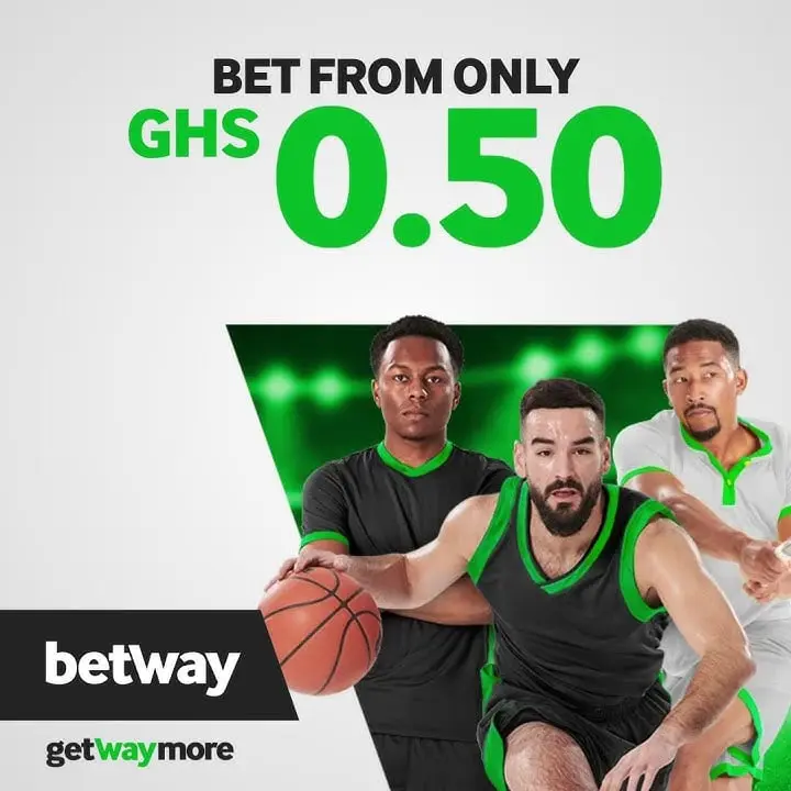 betway Features and Services